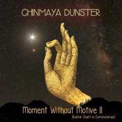 Moment Without Motive II (Guitar Duet in Coronavirus)