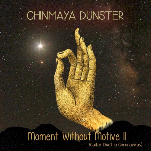 Moment Without Motive II (Guitar Duet in Coronavirus)