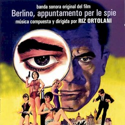 Berlino, appuntamento per le spie