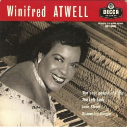 Winifred Atwell