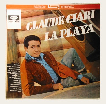 La Playa