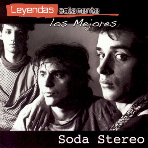 Leyendas solamente los mejores