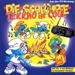 Tekkno ist cool, Volume 1