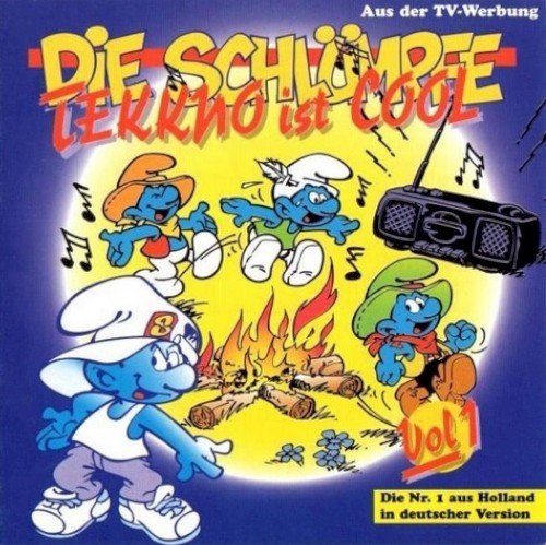 Tekkno ist cool, Volume 1