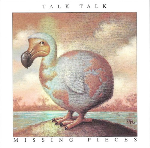 Missing Pieces