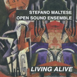 Living Alive