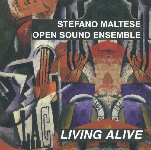 Living Alive