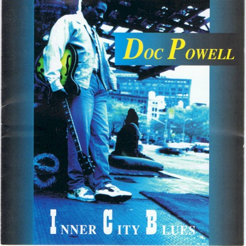 Inner City Blues