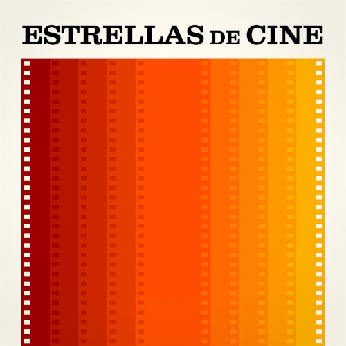 Estrellas de cine