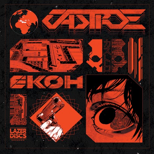 Ekoh