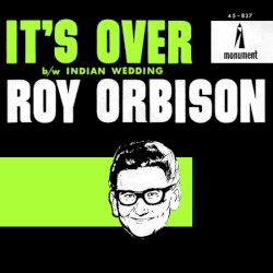 It’s Over / Indian Wedding