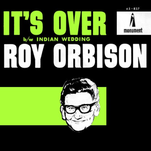 It’s Over / Indian Wedding