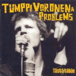 Tästä tähän
