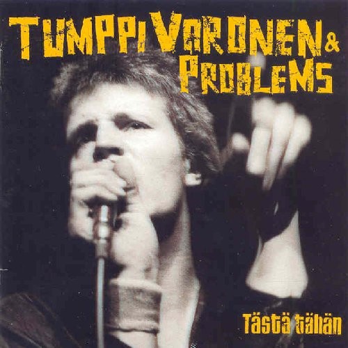 Tästä tähän