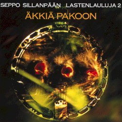 Äkkiä pakoon
