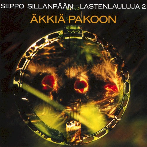 Äkkiä pakoon