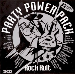 Party Power Pack: Rock Kult
