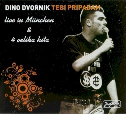 Tebi pripadam