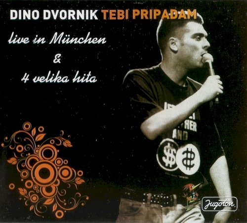Tebi pripadam
