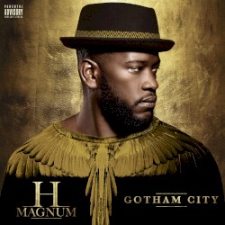 Gotham City
