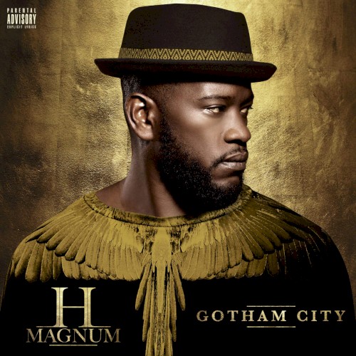 Gotham City