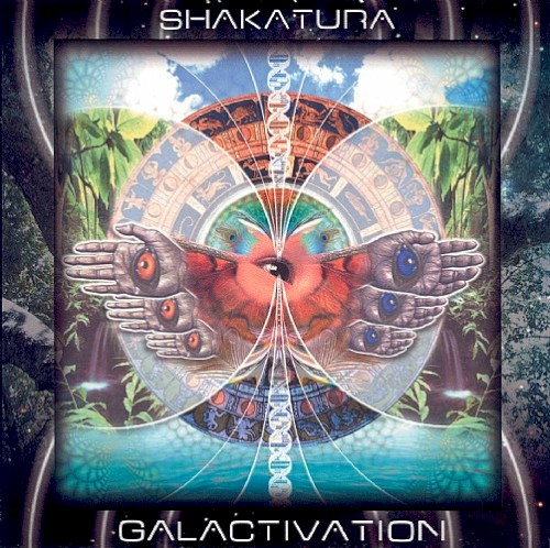 Galactivation