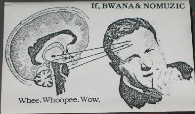 Whee. Whoopee. Wow,