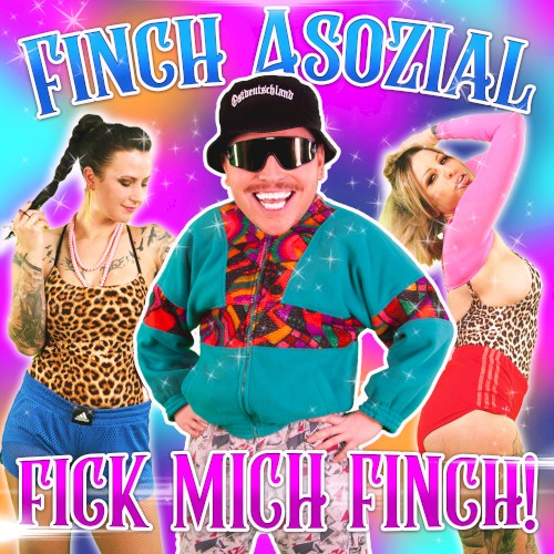 Fick mich Finch