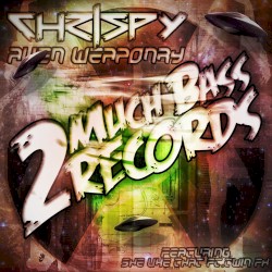 Alien Weaponry EP