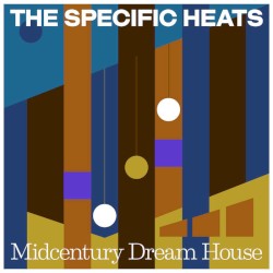 Midcentury Dream House