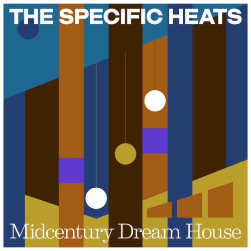 Midcentury Dream House