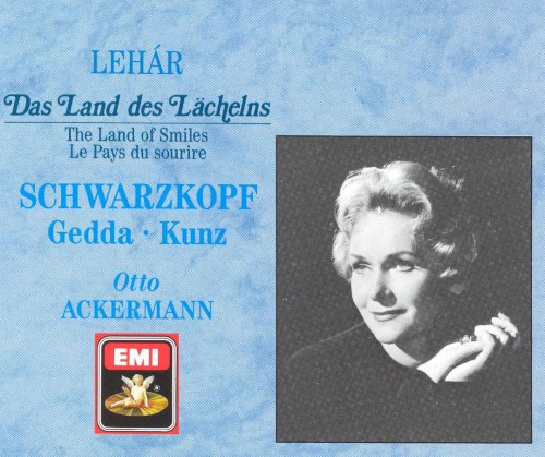 Das Land des Lächelns
