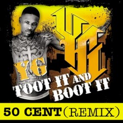 Toot It & Boot It (Remix)