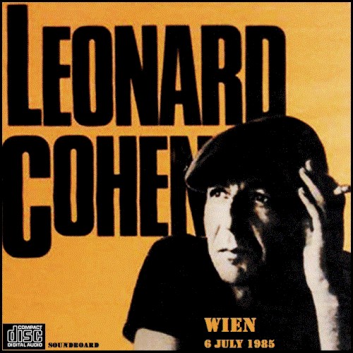 1985-07-06: Arkadenhof Vienna, Austria