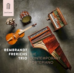 The Contemporary Fortepiano