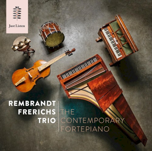 The Contemporary Fortepiano