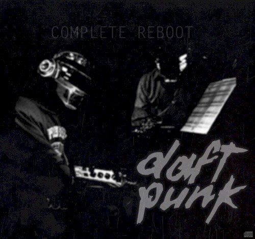 Complete Reboot