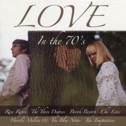 Love: In the 70s