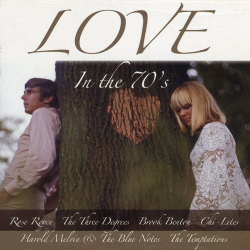 Love: In the 70s