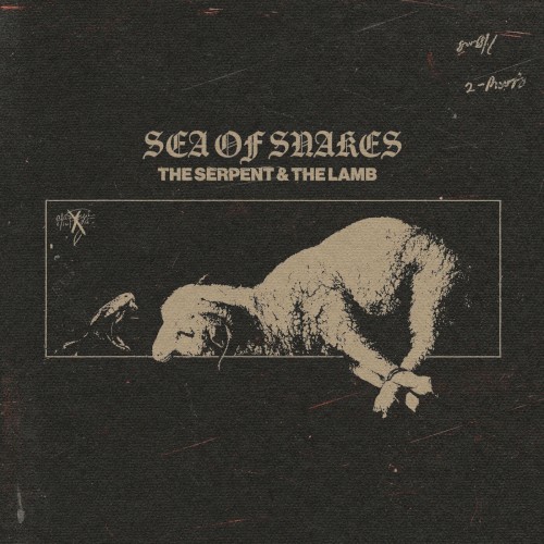 The Serpent and the Lamb