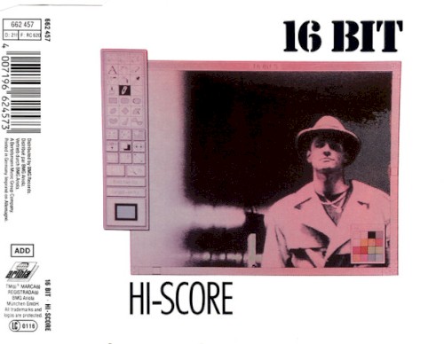 Hi-Score