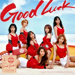 Good Luck