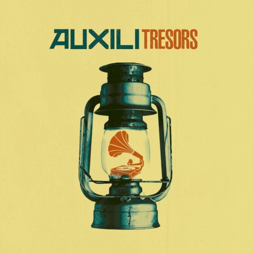 Tresors