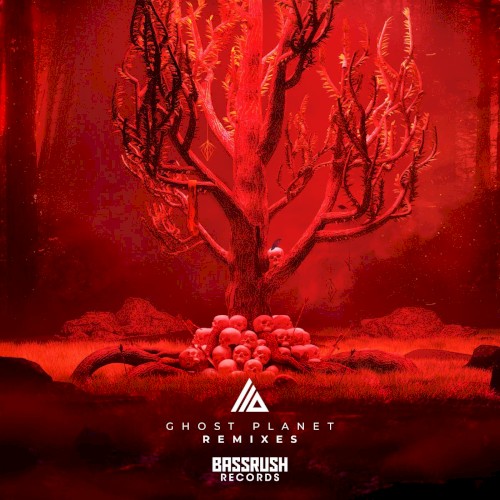 Ghost Planet (The Remixes)