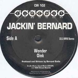 Jackin' Bernard
