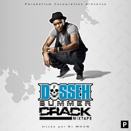 Summer Crack