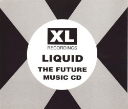 The Future Music EP