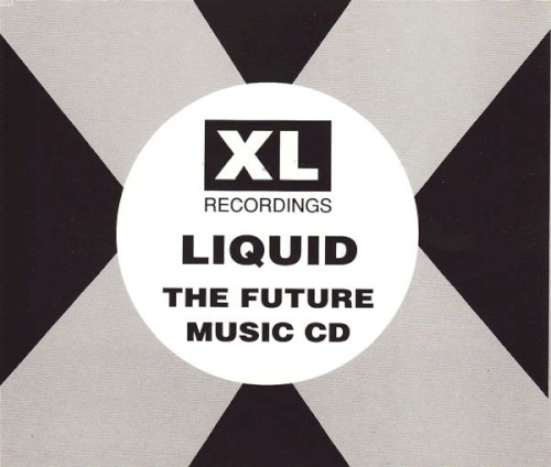 The Future Music EP
