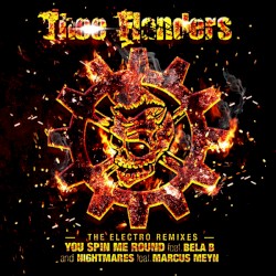 The Electro Remixes