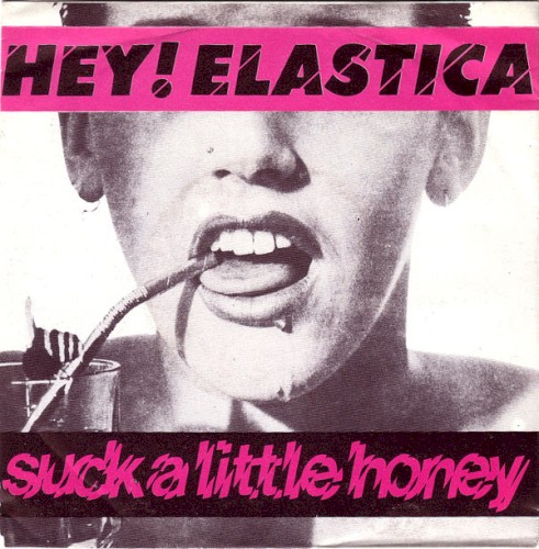 Suck a Little Honey